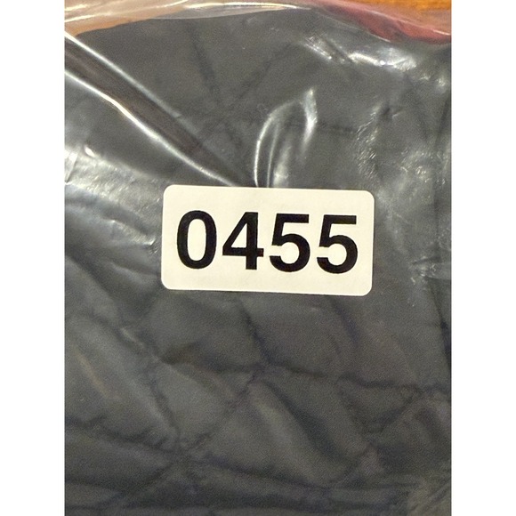 The North Face Fall Jacket Women XS Extra Small Black Puffer Bomber Coat - Picture 11 of 11